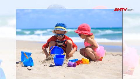 Đón Tết thiếu nhi vui tươi, ý nghĩa