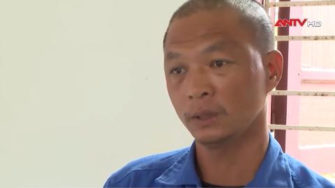 Khởi tố đối tượng phá hoại bảo vật quốc gia ngai vua triều Nguyễn
