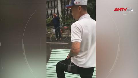 Làm rõ hành vi gây mất ANTT tại phường Cổ Nhuế 1