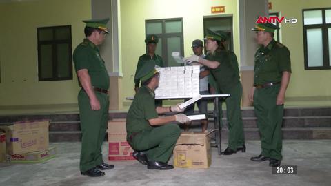 Tin nhanh lúc 20h ngày 01/6/2025