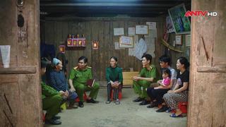  “4 cùng” với bà con và những đổi thay ở bản người Mông