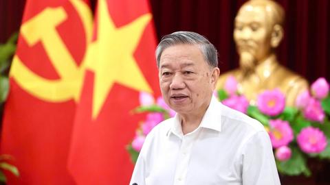 Nhật ký an ninh ngày 01/6/2025