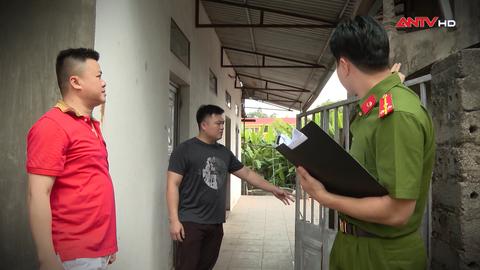 Hành trình truy tìm thủ phạm giết người