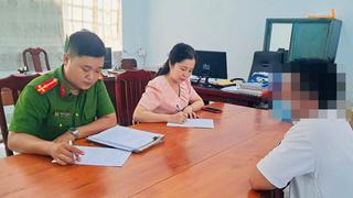 Sa vào ổ tội phạm lừa đảo xuyên quốc gia khi tìm việc trên mạng