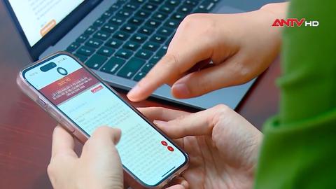 Nghiên cứu sâu, đóng góp kỹ vào sửa đổi Hiến pháp 2013