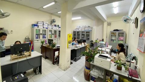 Xử lý tài sản sau sắp xếp, tổ chức bộ máy, đơn vị hành chính các cấp