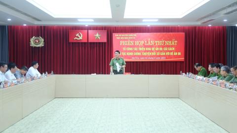 Nhật ký an ninh ngày 02/6/2025