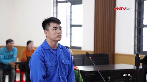 Nhân viên Công ty lừa bán thức ăn thuỷ sản lãnh 14 năm tù