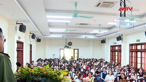 Bắc Ninh: Tập huấn nghiệp vụ về sử dụng lao động người nước ngoài năm 2025