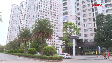 Phạm vi trách nhiệm và quyền hạn của Ban quản trị nhà chung cư