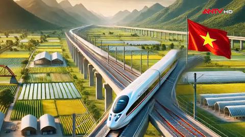 Hiện thực hóa mục tiêu tăng trưởng mới