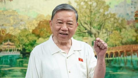 Tiết kiệm là trụ cột đi tới thịnh vượng