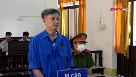 Chiếm đoạt gần 1 tỷ đồng, cựu Chủ tịch HTX lĩnh án 14 năm tù
