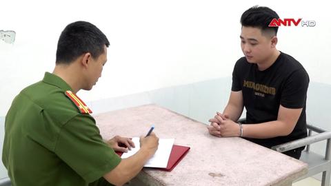 Tạm giữ đối tượng hành hung nữ điều dưỡng
