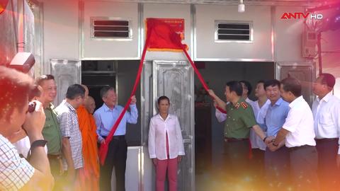 Ý Đảng - lòng Dân
