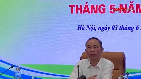 Đề nghị Bộ Công an làm rõ thông tin tố Công ty C.P bán thịt "bẩn"