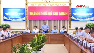 TP.HCM thu hút đầu tư khởi sắc, vượt cùng kỳ năm 2024