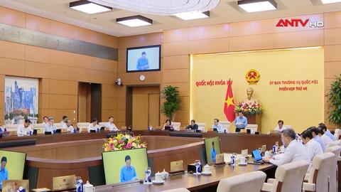 An ninh 24h ngày 03/6/2025