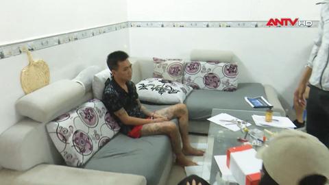 5000 viên thuốc lắc ngụy trang trong thức ăn kiêng tuồn vào Việt Nam