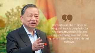 Thực hành tiết kiệm: Cần trở thành nếp sống, văn hóa hàng ngày