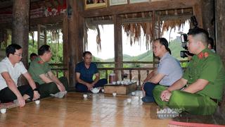 Hành trình của những mái ấm mới 