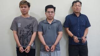 Khởi tố, bắt 3 đối tượng quản trị kênh YouTube Người Đưa Tin