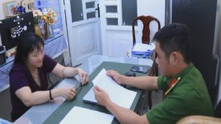 Đường dây rửa tiền hàng nghìn tỷ đồng cho các đối tượng nước ngoài hoạt động như thế nào?