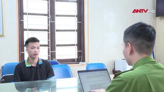 Khởi tố ba đối tượng gây rối trật tự công cộng tại chợ Kinh Môn