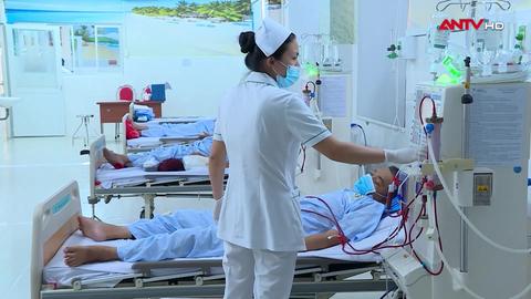 Mệnh lệnh từ trái tim