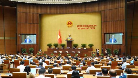 Kinh tế tiêu dùng ngày 04/6/2025