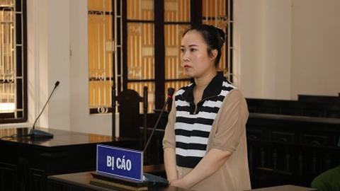 Mở hụi online, lừa đảo chiếm đoạt tài sản lãnh án 12 năm tù