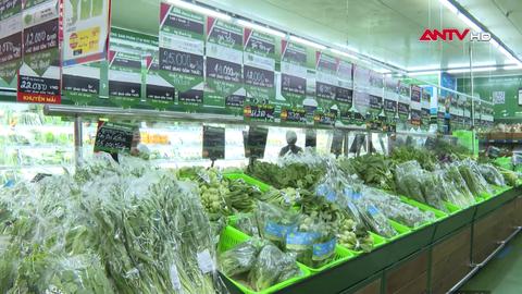 Truy xuất nguồn gốc, bảo vệ người tiêu dùng khỏi hàng giả, hàng nhái