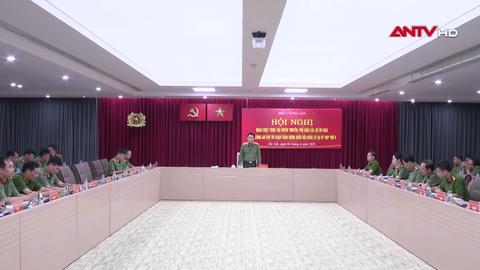 Tiếp tục đẩy mạnh công tác tuyên truyền, phổ biến các dự án luật