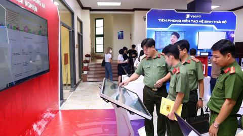 Nhật ký an ninh ngày 04/6/2025