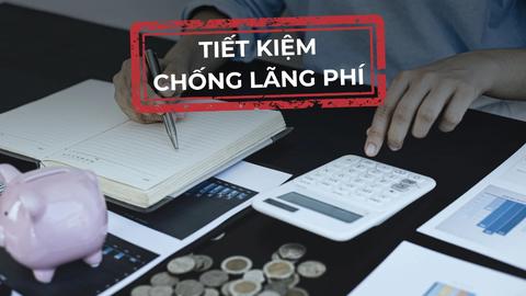 Nêu cao ý thức thực hành tiết kiệm