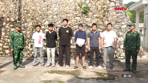 Tin nhanh lúc 9h ngày 05/6/2025