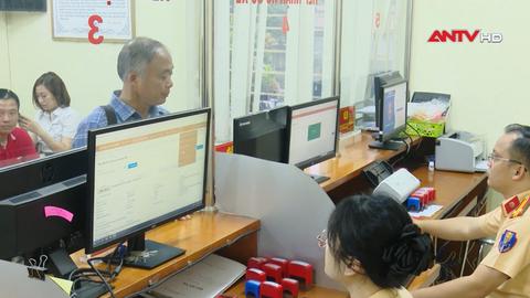 An ninh toàn cảnh ngày 05/6/2025