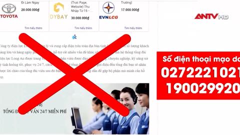 Kịch bản lừa đảo mới nhắm đến khách hàng điện lực