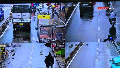 Camera liên khu phố: Mô hình tiêu biểu “dân vận khéo” đảm bảo an ninh trật tự