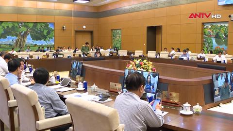 Tiếp thu tối đa ý kiến ĐBQH hoàn thiện dự thảo Luật Bảo vệ dữ liệu cá nhân