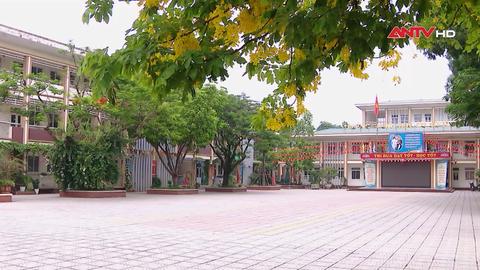 Hà Nội sẵn sàng cho kỳ thi tuyển sinh lớp 10 công lập
