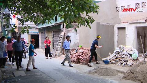 Ngăn chặn sốt xuất huyết ngay từ hộ gia đình