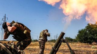 Nga chưa vội đáp trả các cuộc tấn công của Ukraine