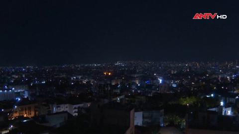 An ninh thế giới ngày 07/6/2025