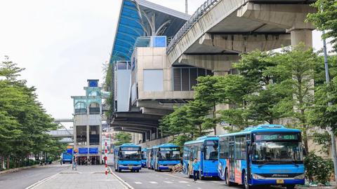 An ninh toàn cảnh ngày 06/6/2025