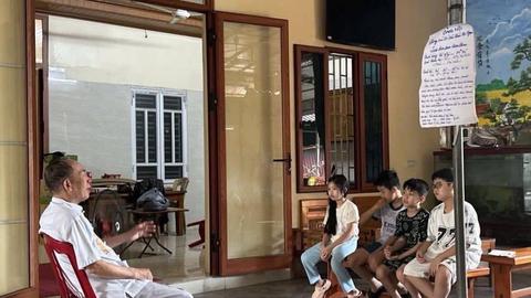 Những ngày hè bổ ích cho “Khối nghỉ hè”
