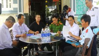 Vụ Công ty C.P bị tố 'bán thịt bẩn', Hậu Giang có kết quả xác minh