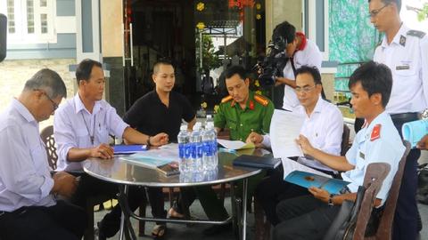 Vụ Công ty C.P bị tố 'bán thịt bẩn', Hậu Giang có kết quả xác minh