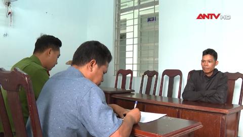 An ninh 24h ngày 06/6/2025