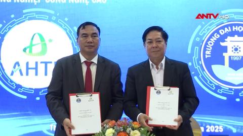 Tìm kiếm giải pháp công nghệ cho nông nghiệp Việt